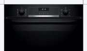 Встраиваемый духовой шкаф BOSCH HBG517EB0R фото 2 в Краснодаре