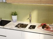 Мойка Омойкири OMI 20-U-IN фото 2 в Краснодаре Мойка Omoikiri OMI 20-U-IN фото 2 в Краснодаре