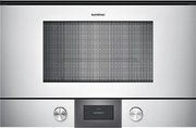 Встраиваемая микроволновая печь Gaggenau BMP 225-130