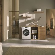 Стиральная машина Miele WWD320 WCS фото 3 в Краснодаре