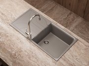 Мойка Omoikiri YASUGATA 100 PL фото 3 в Краснодаре