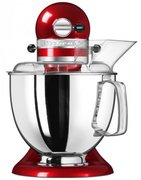 Миксер Китчен Эйд 5KSM175PSECA фото 3 в Краснодаре Миксер KitchenAid 5KSM175PSECA фото 3 в Краснодаре