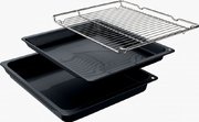 Духовой шкаф Bosch HJA737BA0 фото 3 в Краснодаре