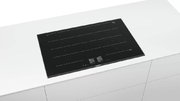 Варочная поверхность Bosch PXY875KW1E фото 4 в Краснодаре