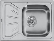 Мойка Smeg LMEP65S Мойка Smeg LMEP65S