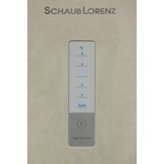 Холодильник Schaub Lorenz SLU C188D0 X фото 3 в Краснодаре