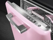 Посудомоечная машина Smeg ST2FABPK фото 3 в Краснодаре
