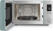 Микроволновая печь Smeg MOC02EGMEU фото 4 в Краснодаре