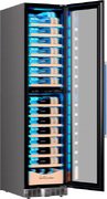 Винный шкаф Meyvel MV106-KST2 Узкий (Slim) фото 2 в Краснодаре