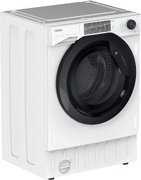 Встраиваемая стиральная машина Haier HWQ90B416FWB-RU фото 4 в Краснодаре