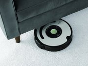 Робот-пылесос iRobot Roomba 555 фото 4 в Краснодаре