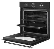 Духовой шкаф Kuppersberg SR 610 ANT Silver фото 3 в Краснодаре
