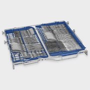 Встраиваемая посудомоечная машина Smeg STL342CSL фото 4 в Краснодаре
