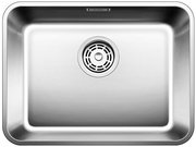 Мойка Бланко Statura 450-U нержавеющая сталь фото 3 в Краснодаре Мойка Blanco Statura 450-U нержавеющая сталь фото 3 в Краснодаре