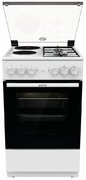 Комбинированная плита Gorenje GK5A11WG фото 2 в Краснодаре