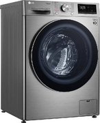 Стирально-сушильная машина LG F4V5RGP2T фото 2 в Краснодаре
