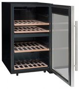 Винный шкаф La Sommeliere LS50.2Z фото 4 в Краснодаре