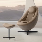 Массажное кресло BORK D730 MOON bg фото 2 в Краснодаре