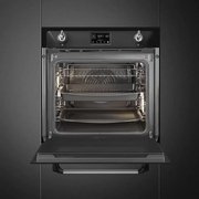 Духовой шкаф с паром Smeg SOP6902S2PN фото 3 в Краснодаре