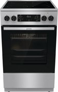 Электрическая плита Gorenje GECS5C70XA фото 2 в Краснодаре