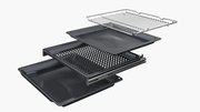 Духовой шкаф Bosch HMG 976KB1 фото 2 в Краснодаре