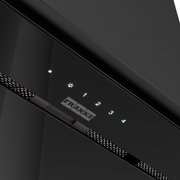 Встраиваемая вытяжка Franke EVO 90 BK фото 3 в Краснодаре