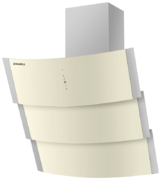 Вытяжка Maunfeld ORION 60 Glass Beige Вытяжка Maunfeld ORION 60 Glass Beige