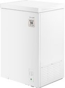 Морозильный ларь с инвертором и функцией холодильника Weissgauff WFH-100 Inverter фото 2 в Краснодаре