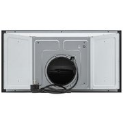 Встраиваемая вытяжка Krona KATE 600 GLASS BLACK PB фото 4 в Краснодаре