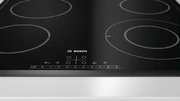 Электрическая варочная панель Bosch PKF646FP1 фото 2 в Краснодаре