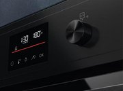Духовой шкаф Electrolux EOD4P57H фото 3 в Краснодаре