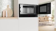 Встраиваемая микроволновая печь Bosch BFR9221B1 фото 2 в Краснодаре