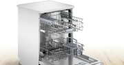 Посудомоечная машина Bosch SMS26DW00T фото 3 в Краснодаре