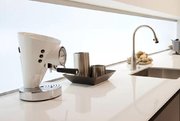 Кофеварка Bugatti Espresso Machine Diva Cream фото 2 в Краснодаре