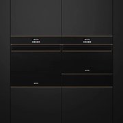 Духовой шкаф Smeg SF4604MCNR фото 4 в Краснодаре