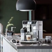 Кофемашина DeLonghi ECAM650.55.MS фото 4 в Краснодаре