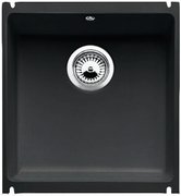 Мойка Blanco Subline 375-U черный Мойка Blanco Subline 375-U черный