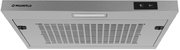 Встраиваемая вытяжка Maunfeld SLIM 60 INOX фото 2 в Краснодаре