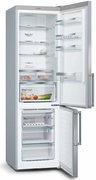 Холодильник Bosch KGN39XI3OR фото 2 в Краснодаре
