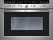 Компактный духовой шкаф Neff C67M70N3