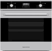Духовой шкаф Zigmund Shtain EN 232.722 S Духовой шкаф Zigmund Shtain EN 232.722 S