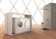 Сушильная машина Gorenje D 74SY2W фото 3 в Краснодаре