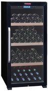 Винный шкаф La Sommeliere CTVNE142A ECO Cl. A фото 2 в Краснодаре