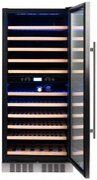 Винный шкаф Vestfrost VFWC350Z2 фото 2 в Краснодаре