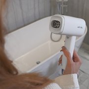 Фен для волос Meyvel MF8-1600 (White) фото 4 в Краснодаре