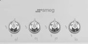 Варочная панель Smeg PV164B2 фото 4 в Краснодаре
