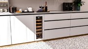 Встраиваемый винный шкаф Meyvel MV19NH-KWT1 фото 3 в Краснодаре