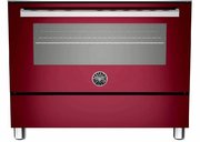 Варочный центр Bertazzoni PRO906HYBSVIT фото 2 в Краснодаре