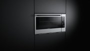 Духовой шкаф Barazza 1FCYP9 фото 2 в Краснодаре