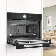 Духовой шкаф Bosch CMG936AB1S фото 3 в Краснодаре